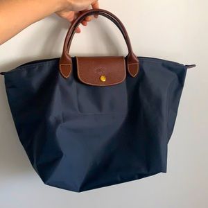 Longchamp Le Pilage Tote bag